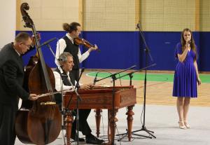 8.MEDNARODNI FOLKLORNI FESTIVAL 40 FOTO LJUBO VUKELIČ